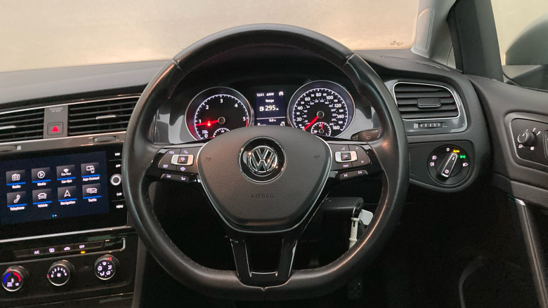 Volkswagen Golf 1.6 TDI Match 5dr Diesel Hatchback